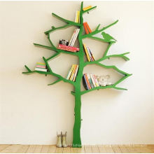 Bookself//Fiberglass /FRP Tree Bookself